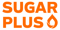 SugarPlus IT Logo